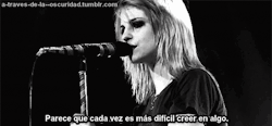 Emociones Descontrolados.