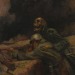 eaelss:Death directs the bullet - 1917/1918 - Hans Larwin 