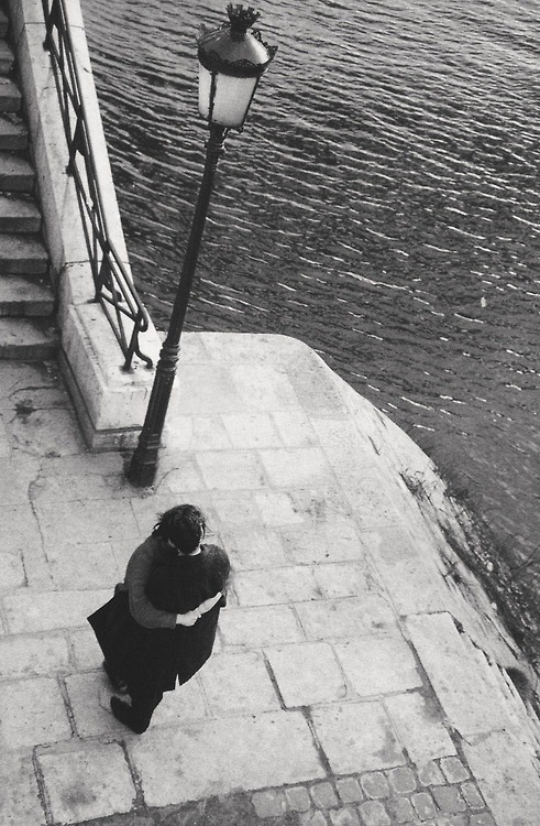 hauntedbystorytelling:Édouard Boubat :: Paris, 1964/ more [+] by this photographer