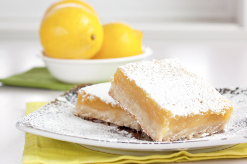 delectabledelight: Lemon Bars_0047 120 dpi (by TheCookingPhotographer)