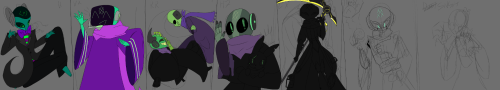 The Sigverse(poster WIP)