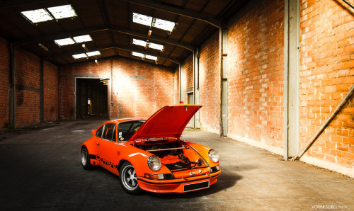 automotivated:  SaintGraal (by Younes Eibel | Autospotters) 