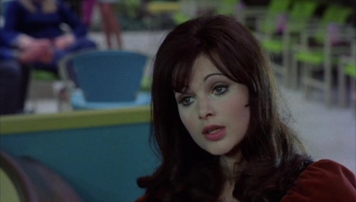 The Love Ban | Ralph Thomas | 1973Madeline Smith