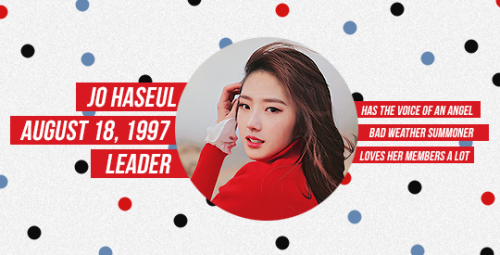 chaesoul:#HappyHaseulDay 