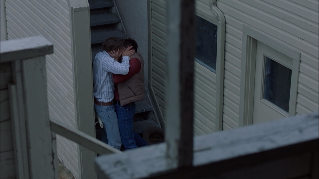 net-flickss:  Brokeback Mountain // Ang Lee (2005) 