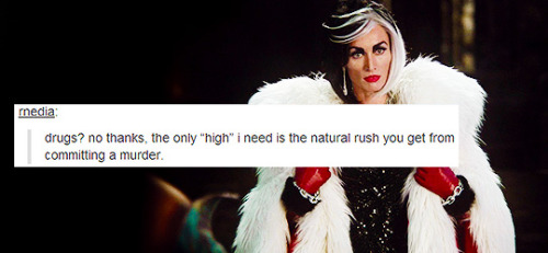 swannsavior:  OUAT Text Posts:  Characters as Villians edition  Pt.1      [Captain Charming] [Captai