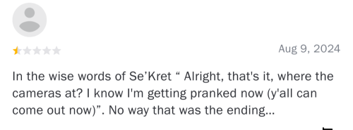 Spoiler Free Rotten Tomatoes Reviews Of The Umbrella Academy Season 4 That Amused Me: