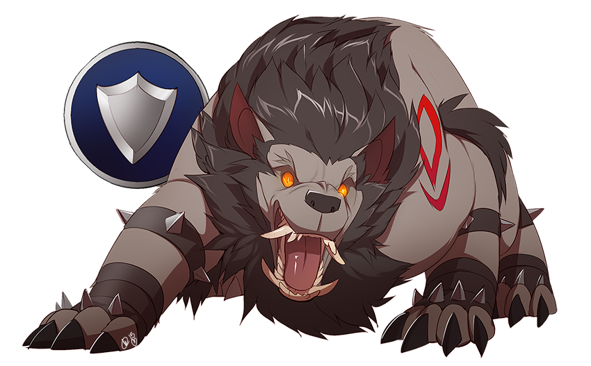 rimebane:I had to dredge deep into my 2015 folder for an old piece of art thanks