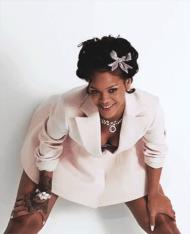 Rihanna ∞