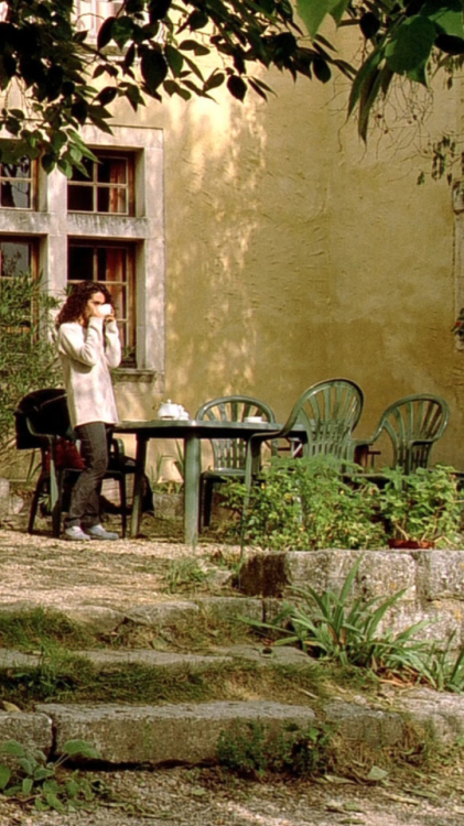 Conte d’automne, 1998dir. Éric Rohmer