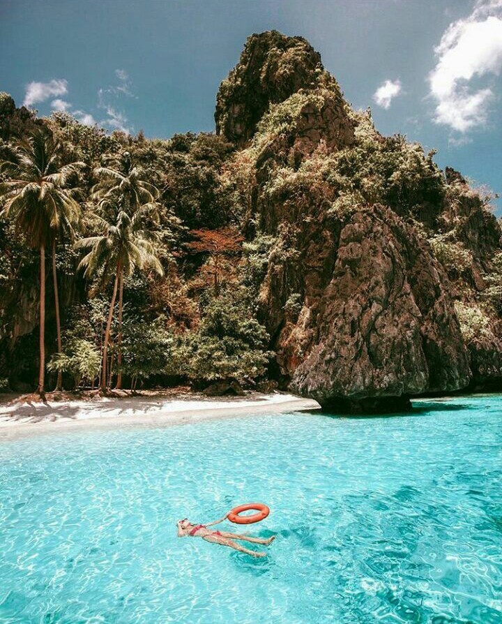 Um mar de mim.
