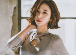 korean-dreams-girls:  Ye Jin - February 01,