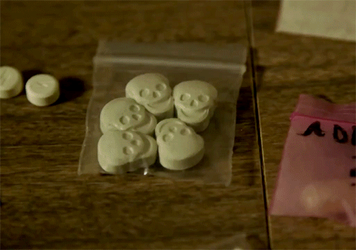 PsyCoDrunk