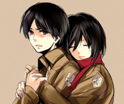 :  Eren… anata ga ireba by Yusshi 