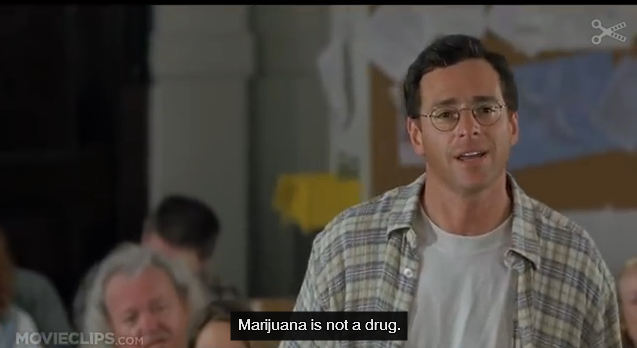 john-and-jane-doe:  parkbenchsolipsist:  Half Baked (1998)  I’ve been waiting for