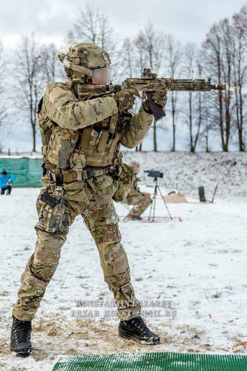 russian-army: FSB