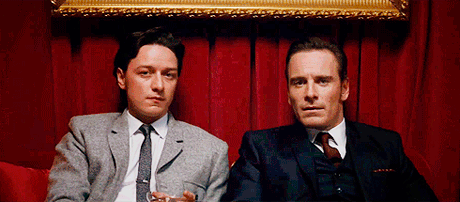 I Just Watched X-Men First Class For The First Time And