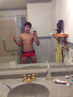 jshootit:  joshy5678:  #gay #asian #twink