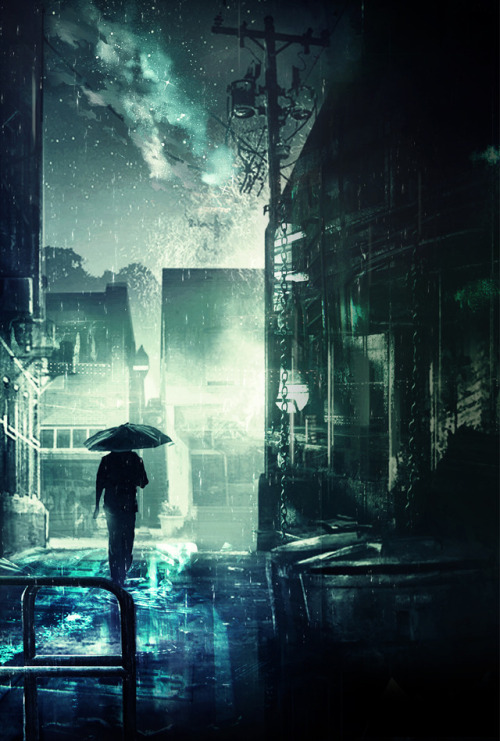 theartofanimation: Martina Stipan   -  t1naart.tumblr.com  -  www