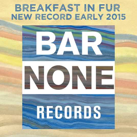 We are very excited to announce that we have been signed by the truly awesome NJ label Bar None Records and will be releasing a new record in early 2015! Come celebrate with us at these upcoming shows!
10/18 New Paltz NY @ Snugs
10/20 New York NY@...