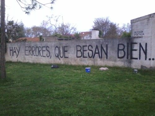 somospoesia:No?