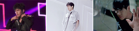 kimsungcutie:  to: hoyathank you for becoming a part of infinite, allowing me the