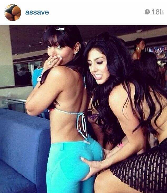 assondeck:  Nothing but (A.O.D) #A$$OnDeck!