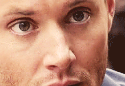Dmitrivich-Deactivated20210624:  Dean Winchester + Body Parts 
