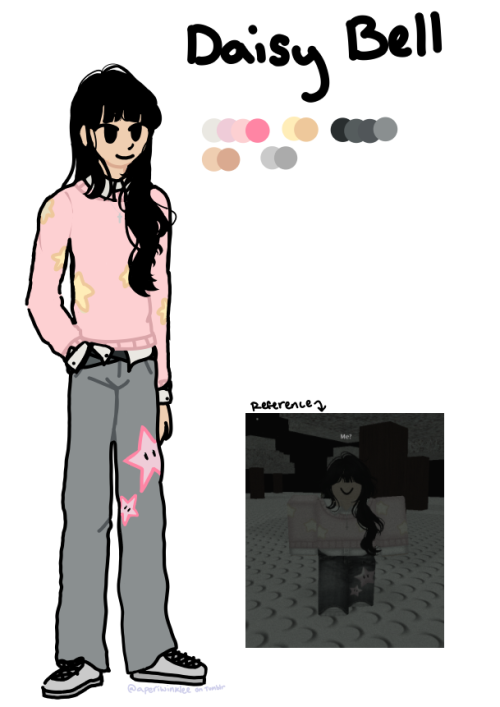 Finished Art Who???