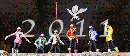 Journey Through The Decade - Tokusatsu Of The 2010s