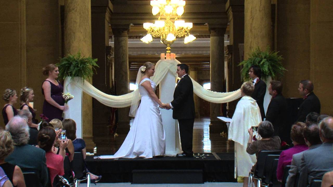 MERRY BRIDES — How To Plan A Catholic Wedding Ceremony