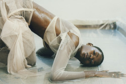 thesoulfunkybrother:  -Mouna . 17′Ph. Alexandra Leese