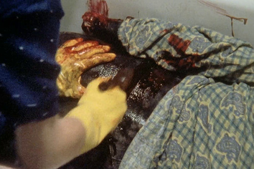 Ms .45 (Abel Ferrara, 1981)Nekromantik 2 (Jörg Buttgereit, 1991)