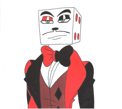 Here Is A Little Gif I Did Today