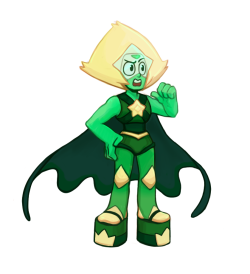 parallelpie:  I’m a crystal gem you clod