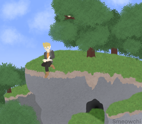 Sometimes, A Writer Just Needs Some Peace And Quiet