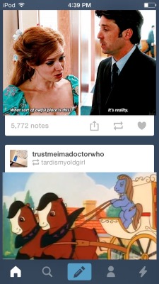 Tumblr did a thing