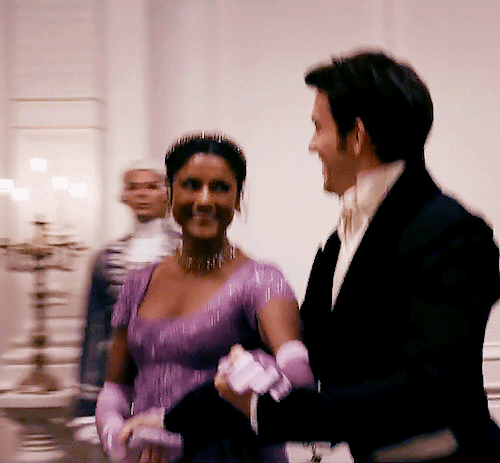 BRIDGERTON2.07 | Harmony