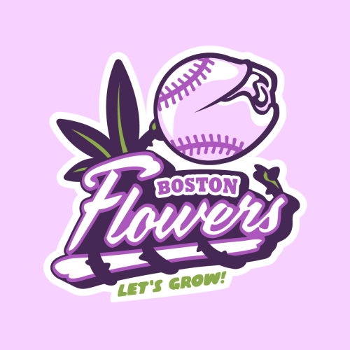 @spacetrashpile said:Could you do a Boston Flowers (the blaseball team) stim board? You can base it 