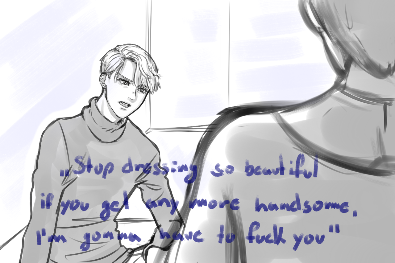 kamisartvonkunst:Based on this post