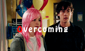 I want a happy ending