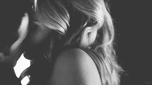 My Lips Are Trembling