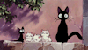 october-apparitions: