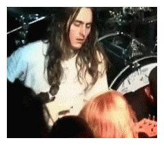 thefunkiscrazy:  Pearl Jam | Garden (1992) 