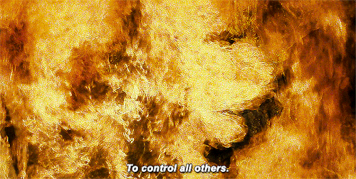 The World Is Changed. I Feel It In The Water. I Feel It In The Earth. I Smell It In The Air. Much That