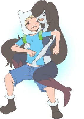 sacredsmutstudy:  Some Adventure Time porn! porn pictures