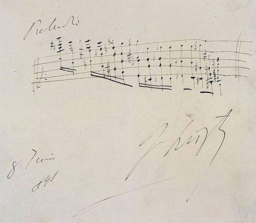 clavierissimo:PreludioF. Liszt8 Juin, 1841