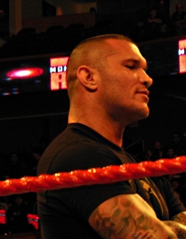 Porn wwe-4ever:  Random Randy Orton pics  Ugh photos