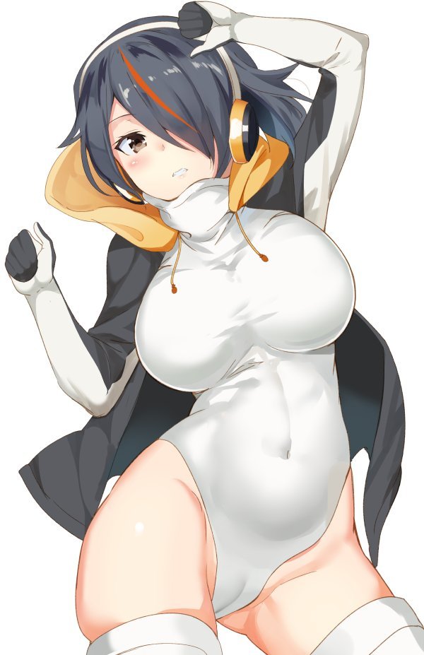fileth-fileth:  マジ@メロン委託中さんのツイート: コウテイペンギン！！