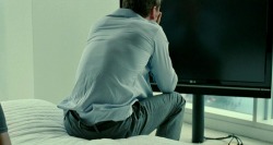 nadi-kon:   “It takes a really really sick fuck to spend all day on that shit.” Shame (2011) dir. Steve McQueen  